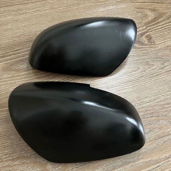 アルトワークス ターボRS ドアミラーカバー ミラーカバー 左右セット ジャンク