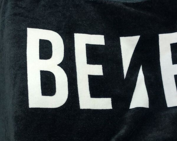 BE:FIRST タオル