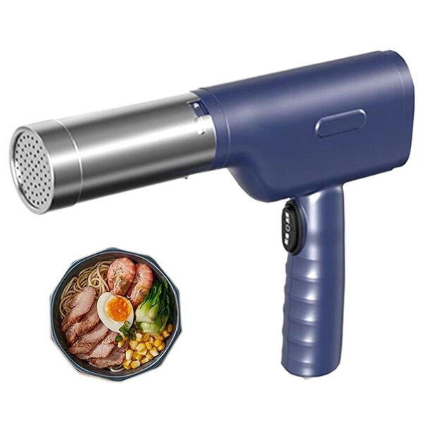 Vanbolt モンブラン絞り器 モンブラン絞り機 製麺機 ポータブルモーター パスタ 麺 ヌードル マシン