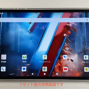 Headwolf FPad7 8インチ SIMフリー、Widevine L1,2560x1600解像度,8GB/256GB