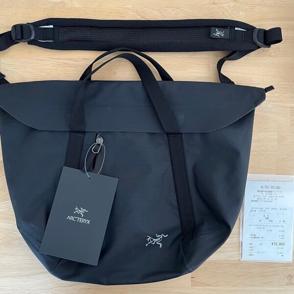 アークテリクス Arcteryx granville shoulder bag