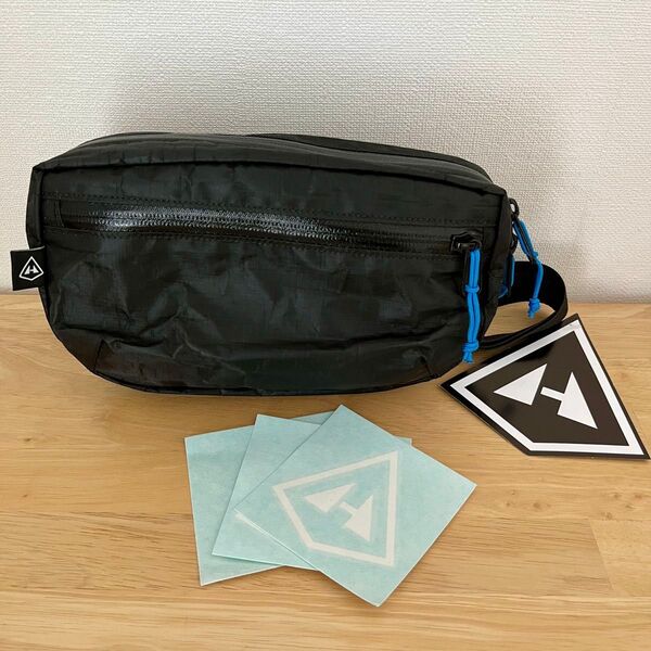 Hyperlite Mountain Gear VERSA / ハイパーライトマウンテンギア バーサ おまけ付