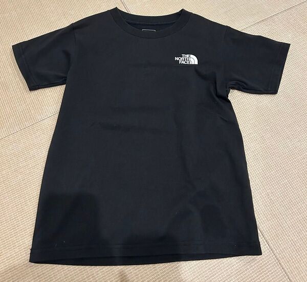 ノースフェイス THE NORTH FACE 半袖Tシャツ キッズ 140cm