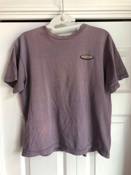 古着 Patagonia パタゴニア レディース Tシャツ S
