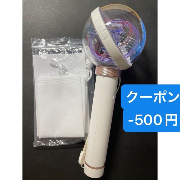 INI ペンライト OFFICIAL LIGHT STICK