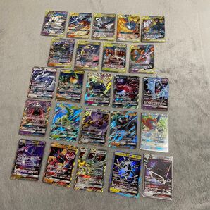 ☆ポケモンカード 伝説 幻 GXコレクションまとめ売り 値下げ歓迎!