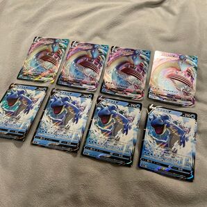☆ポケモンカード ラプラスV ラプラスVMAX まとめ売り ランダムおまけ付き