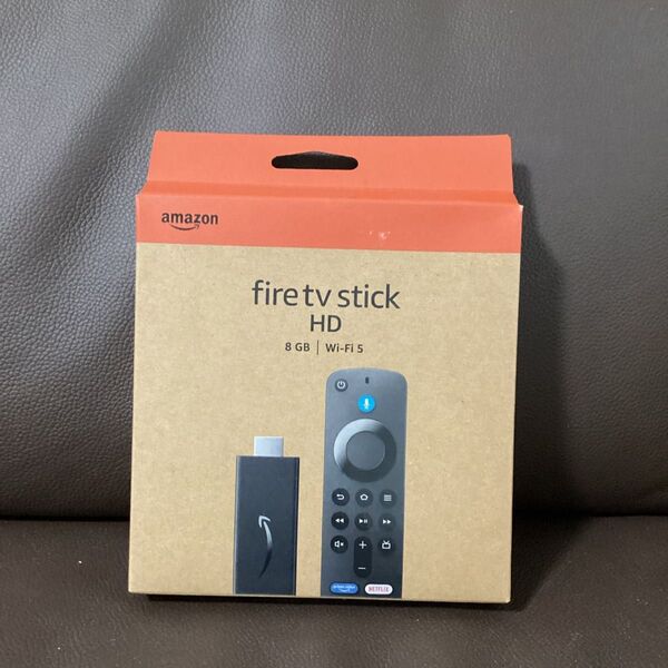 amazon fire tv stick 最新モデル