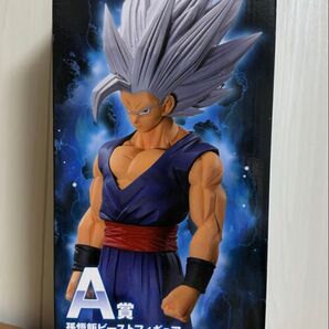ドラゴンボール 一番くじ VSオムニバスBRAVE A賞 孫悟飯ビースト