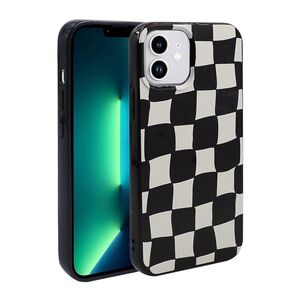 iPhone 12 Mini 対応 ケース 韓国 綺麗 ソフトケース