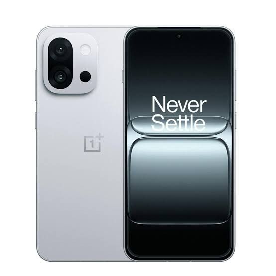 OnePlus 13T グレー【12/256GB】中国版SIMフリー