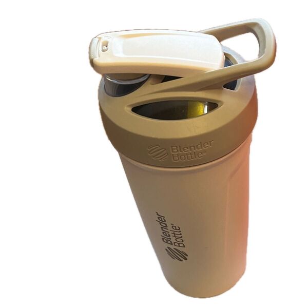 Blender Bottle プロテインシェイカー ボール