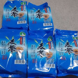 麦茶400g(8g50包) 5袋