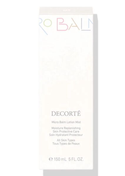 KOSE コスメデコルテ 薬用マイクロバーム ローションミスト 150mL