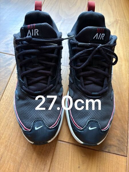 NIKE AIR MAX ナイキ エアマックス 27cm