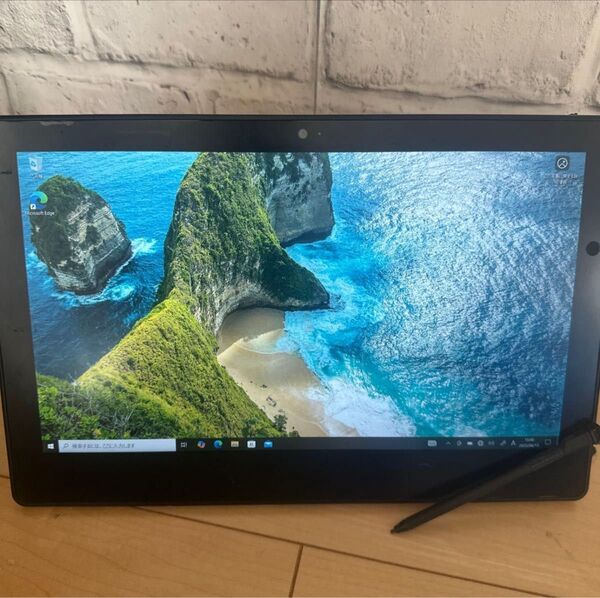 NEC VK210SGG4 タブレットPC/Core m3/4GB/128GB/Win10Pro