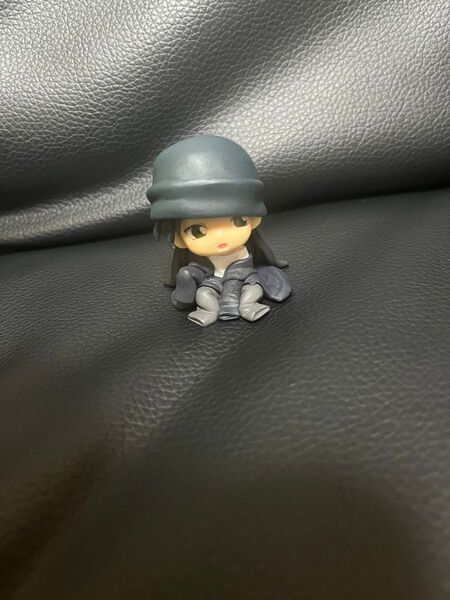 名探偵コナン ちぢませ隊 赤井秀一