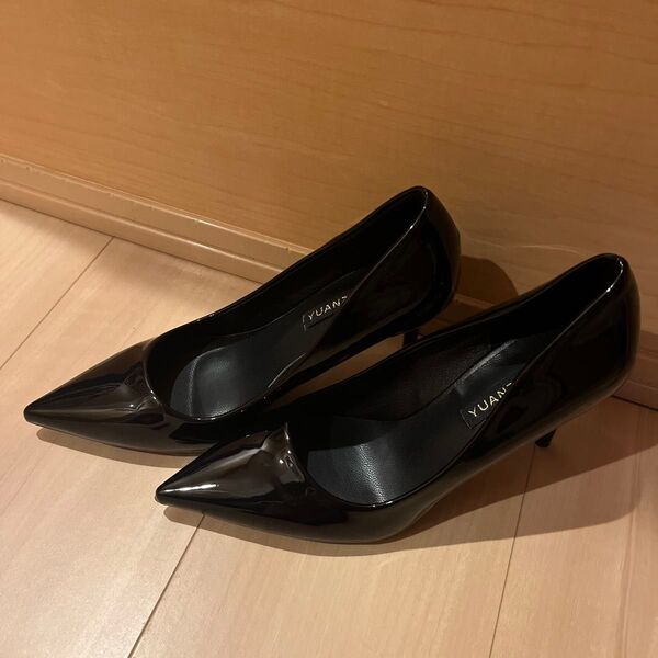 ピン ヒール パンプス 新品