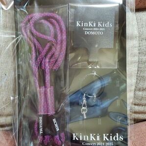 【SALE】★新品・未開封★ KinKi Kids DOMOTO フォンタブ