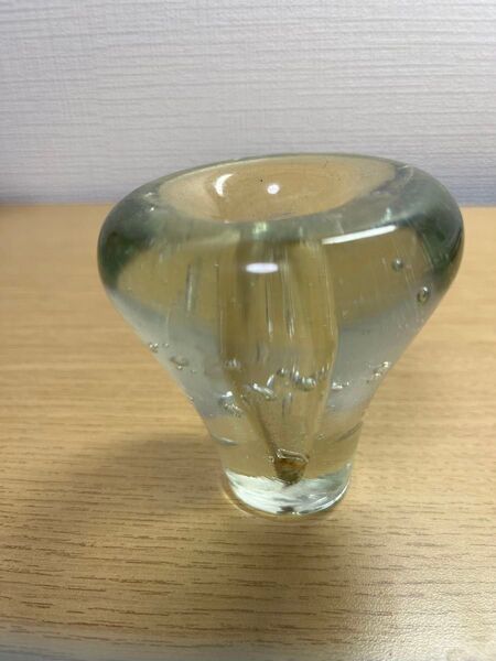 日月HIZUKIおおやぶみよフラワーベース① 辻和美 佐藤玲郎 サブロウ