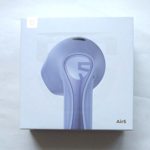 SOUNDPEATS ワイヤレスイヤホン ハイレゾ Air5