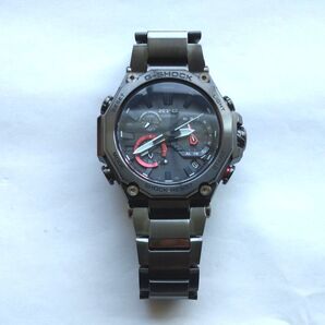 G-SHOCK MTG-b2000bde-1ajr