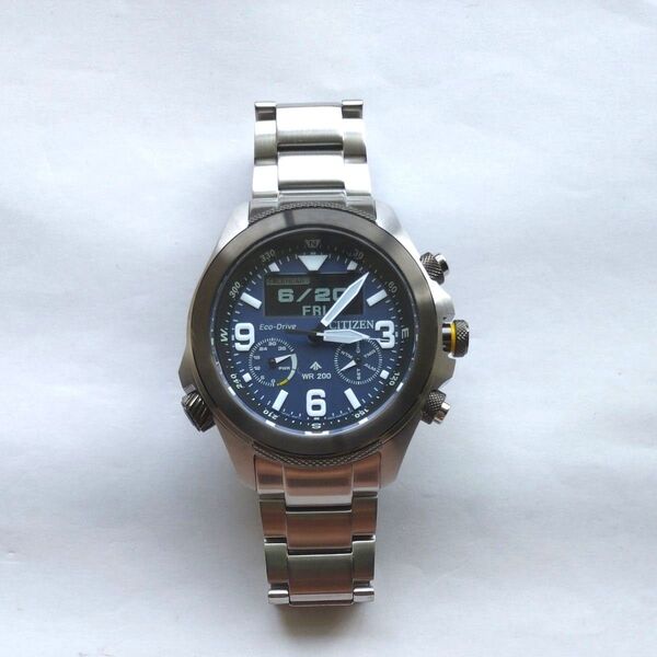 CITIZEN JV1006-51L