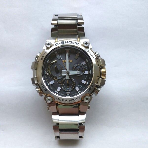 G-SHOCK CASIO MTG-B3000D-1a9jf
