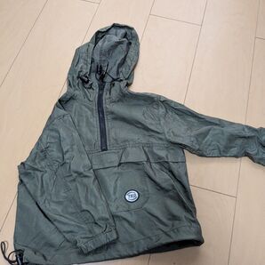 90 パーカー ジャケット