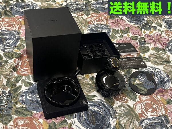 MYTREX 電気針ヘッドスパ EMS HEAD SPA PRO