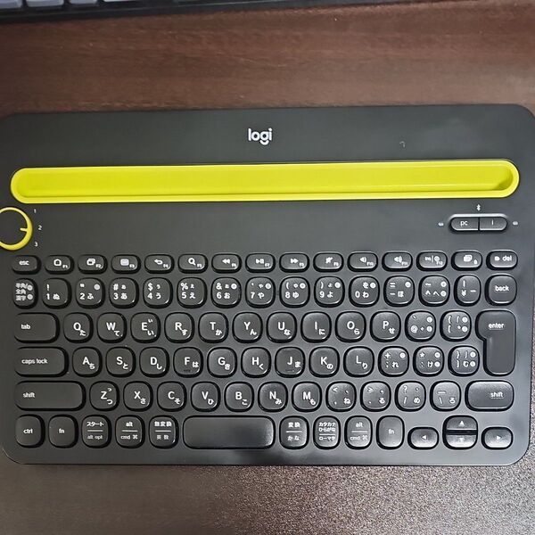 ロジクール k480 Bluetooth キーボード