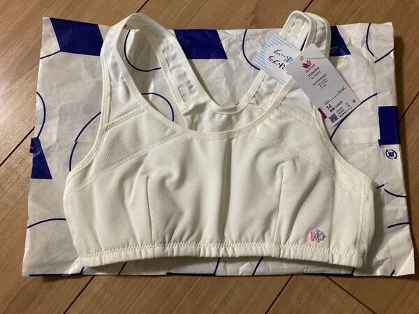 ★再値下げ★新品【wacoal】JUNIOR for STEP2 ファーストブラforスポーツM バスト79〜87 身長160対応