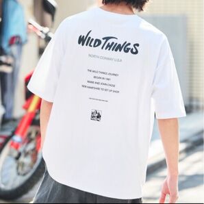 ワイルドシングス Tシャツ