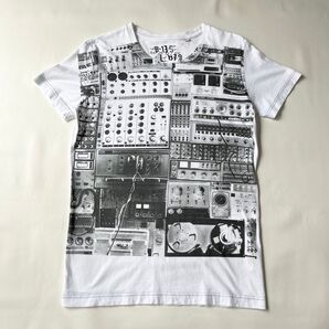 『DIESEL』カットソー/M/Tシャツ/コットン/半袖/プルオーバー
