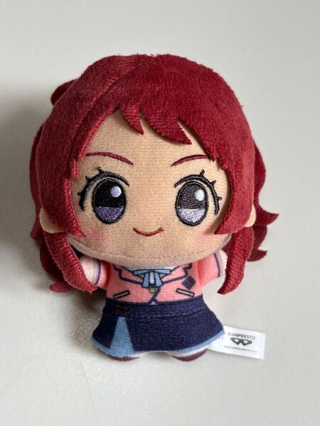 学園アイドルマスター ちびぐるみ 花海咲季