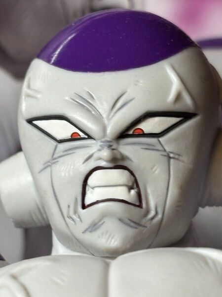 フリーザ フィギュア ドラゴンボール 一番くじ D賞 オムニバスbrave