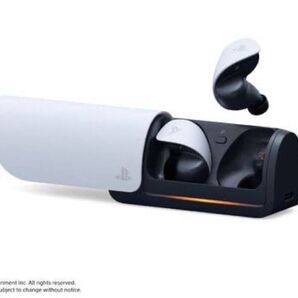 PULSE Explore ワイヤレスイヤホン CFI-ZWE1J 中古美品 ワイヤレスイヤホン SONY PS5