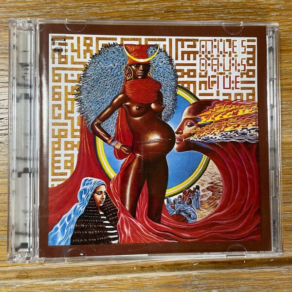 Miles Davis / Live Evil(国内盤)