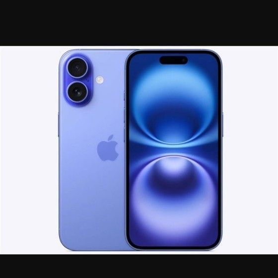 iPhone16 SIMフリー