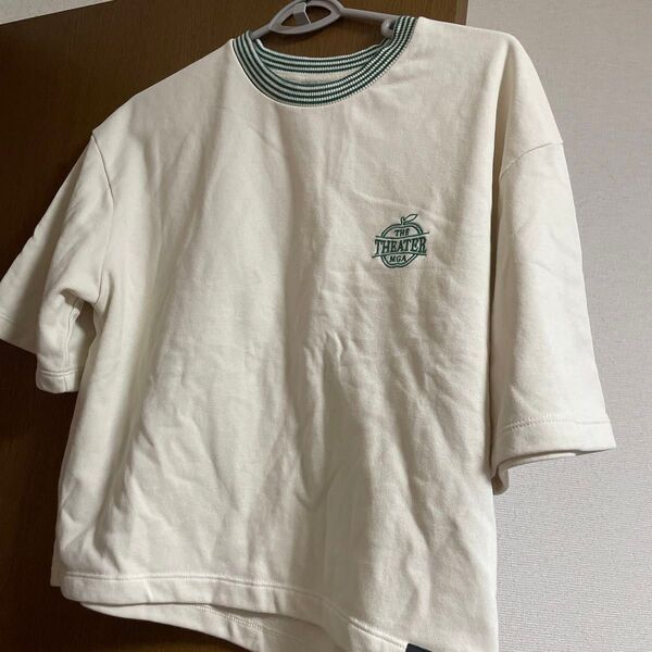 Mrs.GREEN APPLE GUコラボTシャツ Lサイズ