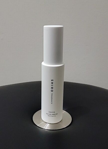 SHIRO (シロ) サボン オードパルファン 40ml