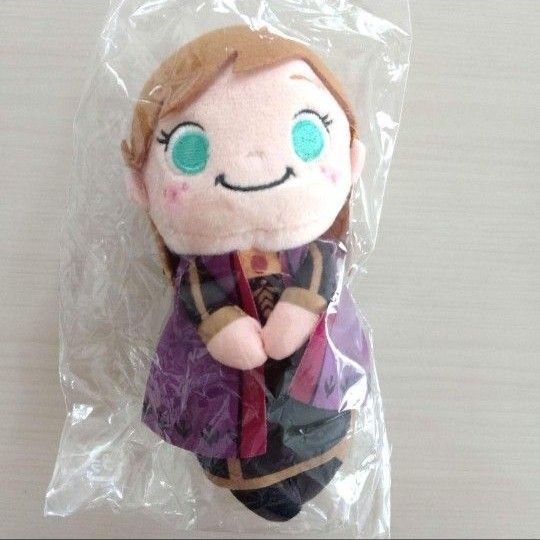 ちょっこりさん アナディズニー アナと雪の女王2