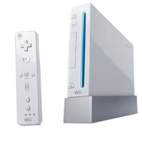 ハートちゃん Wii