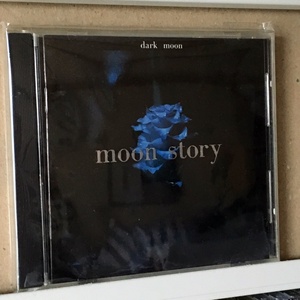 V.A.「moon story:dark moon」＊Angela Bofill、Jermaine Jackson、KASHIF他・アリスタ盤　＊国内盤・廃番