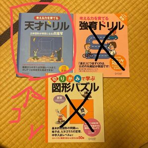 考える力を育てる 天才ドリル 立体図形が (小学校全学年用 算数) 認知工学 編