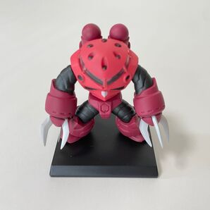 【中古品】ガンダム コンバージ シャア専用ズゴック