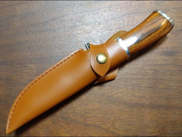 ショートナイフ キャンプ 登山 釣り 調理 アウトドア シースナイフ ハンティング サバイバルナイフ