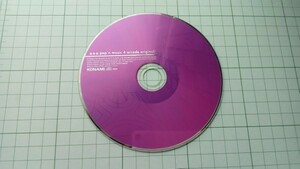 ポップンミュージック ４ アーケードオリジナルズ★pop'n music 4 arcade Originals★ディスクのみ★ＣＤ★即決