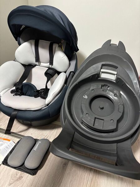 コンビ THE S ISOFIX エッグショック ZA-670