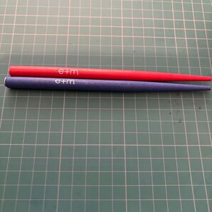 e+m 大ペン用 漫画 カリグラフィー マンガ ペン先 ペン軸